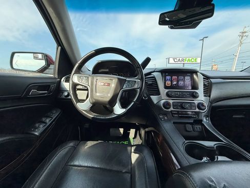 Used 2018 GMC Yukon SLT AWD/4WD image 28