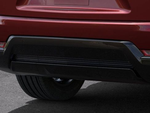 New 2025 Cadillac Escalade IQ Sport 2 w/ LPO, ONYX Package image 15