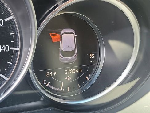 Used 2021 MAZDA CX-9 Touring w/ Touring Premium Package image 28