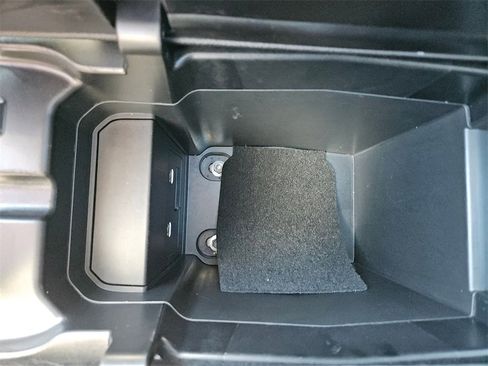 Used 2025 MAZDA CX-50 AWD 2.5 S w/ Premium Plus Pkg image 28