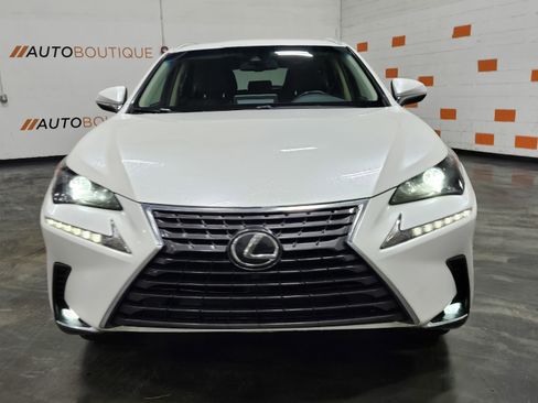 Used 2019 Lexus NX 300 FWD image 11