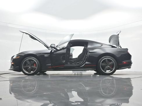 Certified 2021 Ford Mustang Mach 1 RWD image 49