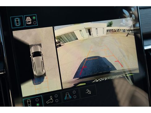 New 2026 GMC Acadia Denali w/ Super Cruise Package AWD/4WD image 24