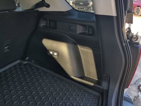 Certified 2024 Ford Bronco Sport Big Bend image 17