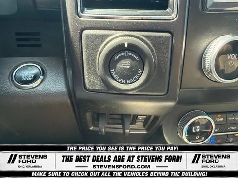 Used 2021 Ford Expedition Limited AWD/4WD image 33