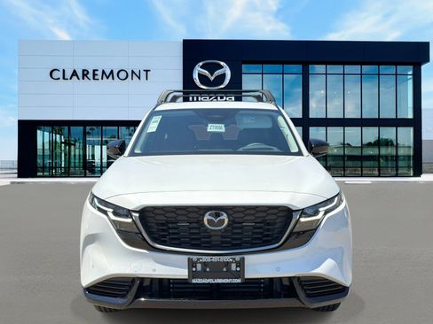 New 2026 MAZDA CX-5 2.5 S w/ Premium Package AWD/4WD image 2