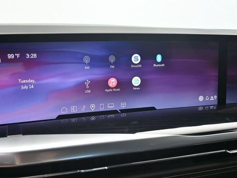 New 2026 Cadillac Escalade Sport w/ Touring Package AWD/4WD image 23
