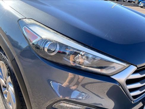 Used 2018 Hyundai Tucson SEL image 26