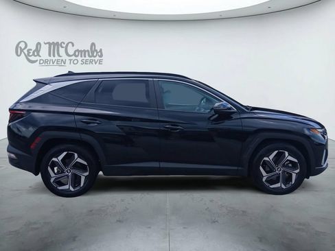 Used 2023 Hyundai Tucson SEL w/ Convenience Package FWD image 6