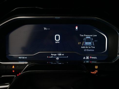 Certified 2023 GMC Sierra 1500 Elevation w/ X31 Off-Road Package image 2