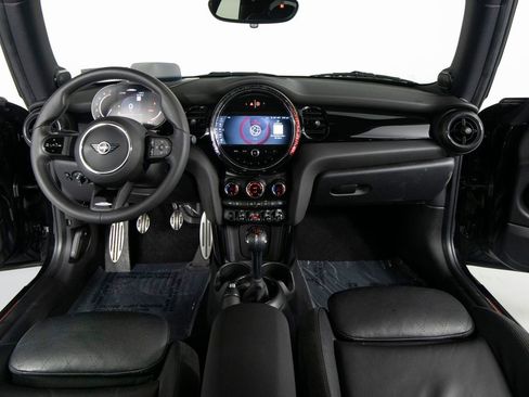 Used 2023 MINI Cooper John Cooper Works image 29
