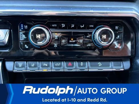 Used 2024 GMC Sierra 2500 Denali Ultimate image 28