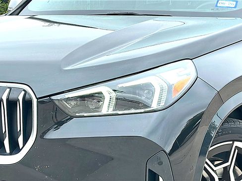 Used 2024 BMW X1 xDrive28i w/ Technology Package AWD/4WD image 4