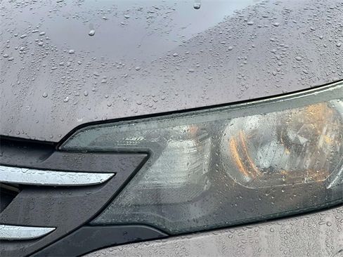 Used 2014 Honda CR-V EX-L image 9