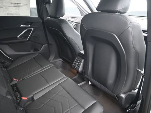 New 2026 BMW X1 xDrive28i w/ Convenience Package image 24