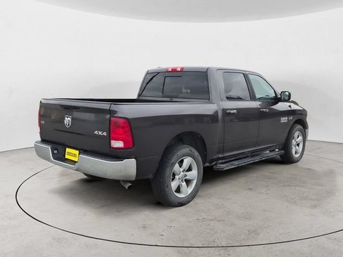 Used 2015 RAM 1500 Classic SLT AWD/4WD image 5