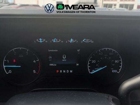 Used 2025 Ford F250 XLT w/ FX4 Off-Road Package image 8