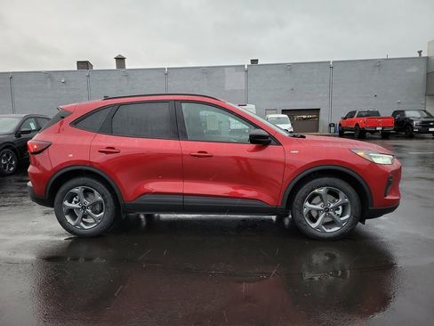 New 2026 Ford Escape ST-Line w/ Tech Pack #1 image 3