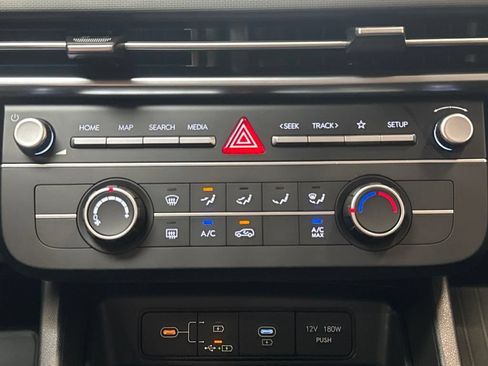 New 2026 Hyundai Tucson SE FWD image 16