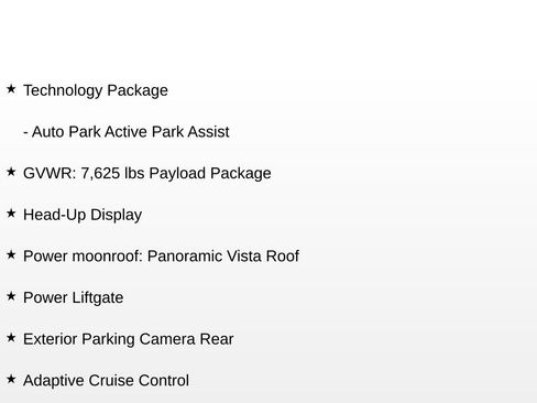 Used 2018 Lincoln Navigator Reserve w/ Technology Package image 10