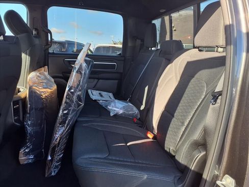 New 2026 RAM 1500 Big Horn image 10