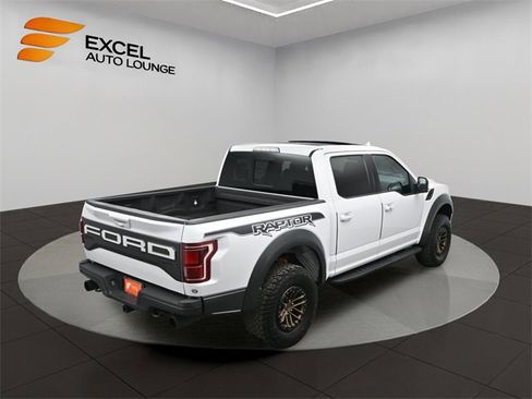 Used 2020 Ford F150 Raptor w/ Equipment Group 802A Luxury image 56