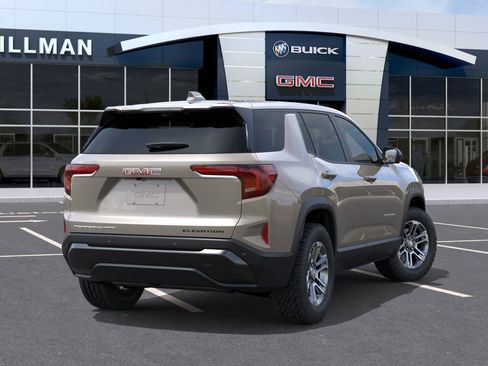 New 2026 GMC Terrain Elevation w/ Technology Package II image 4