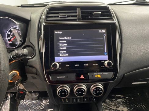 Used 2020 Mitsubishi Outlander Sport ES image 26