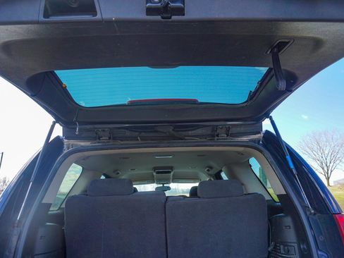 Used 2007 Chevrolet Tahoe LS AWD/4WD image 24