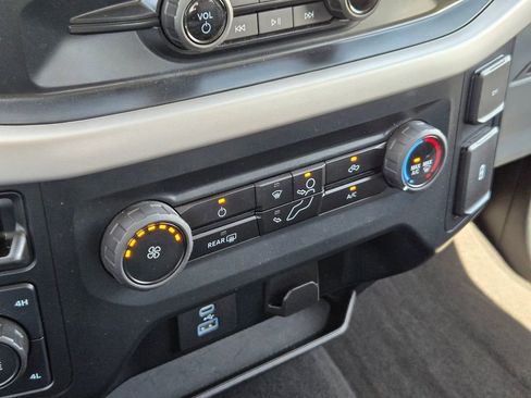 Used 2023 Ford F150 XLT AWD/4WD image 17