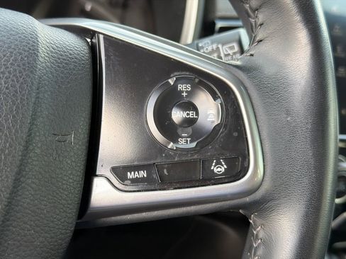 Used 2021 Honda CR-V EX-L image 26