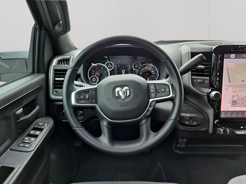 New 2026 RAM 2500 Tradesman image 24