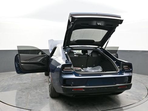 New 2025 Dodge Charger R/T w/ Quick Order Package 25M R/T image 55