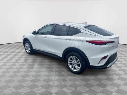 New 2026 Buick Envista Preferred FWD image 6