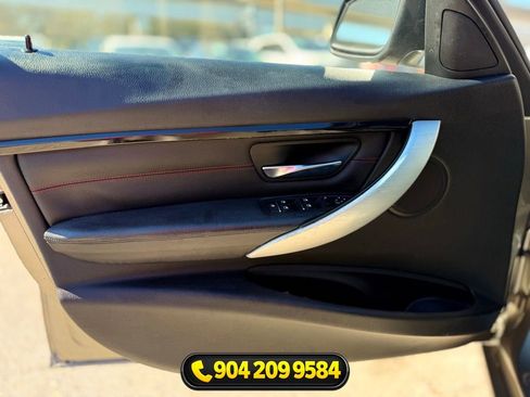 Used 2016 BMW 328i Sedan image 28