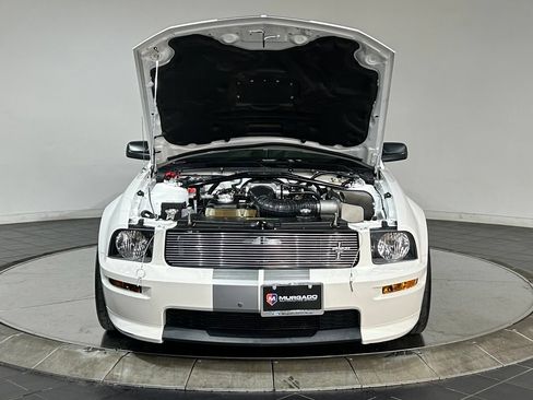 Used 2007 Ford Mustang GT RWD image 74