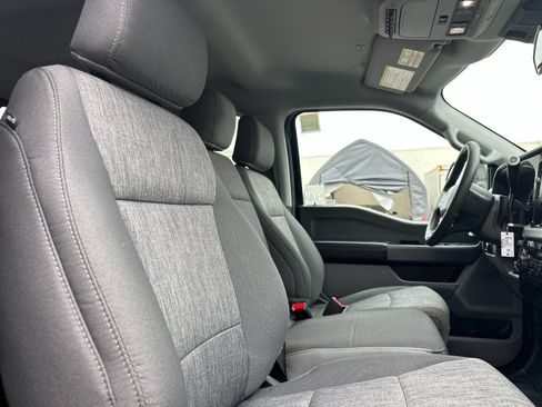 Used 2023 Ford F250 XL w/ STX Appearance Package AWD/4WD image 18