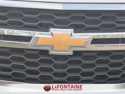 Used 2020 Chevrolet Tahoe LT image 9