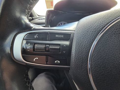 Used 2023 Kia K5 GT-Line FWD image 11
