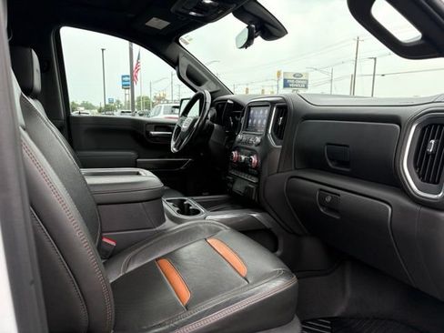 Used 2020 GMC Sierra 1500 AT4 w/ AT4 Premium Package AWD/4WD image 13