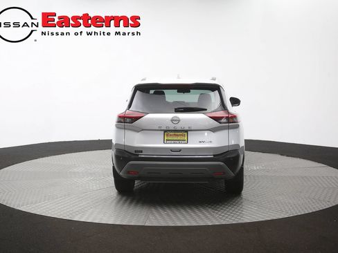 Used 2023 Nissan Rogue SV AWD/4WD image 37