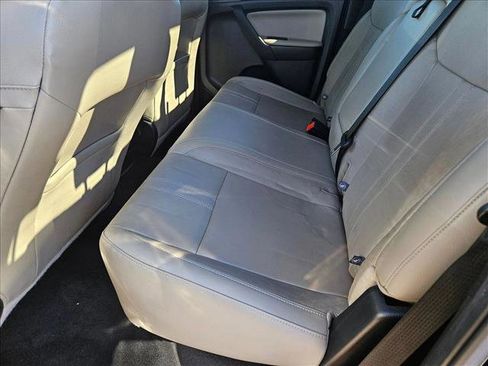 Used 2019 Ford Ranger Lariat w/ Equipment Group 501A Mid image 16