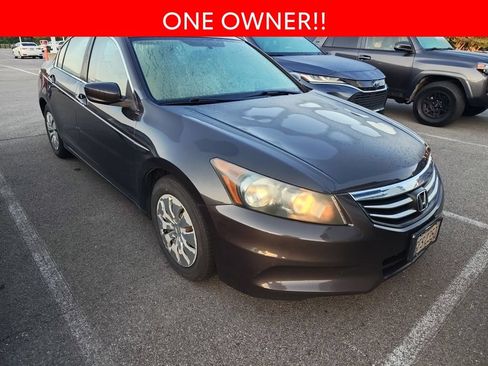 Used 2011 Honda Accord LX image 3