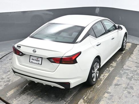 Used 2021 Nissan Altima 2.5 S image 21