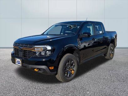 New 2024 Ford Maverick Lariat w/ Tremor Off-Road Package