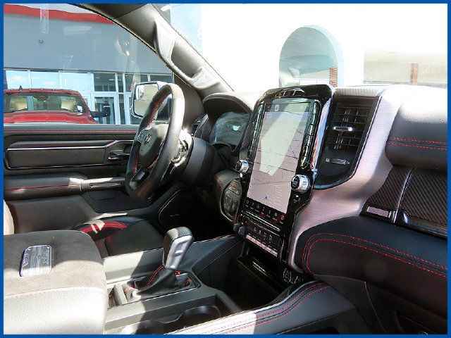 Used 2023 RAM 1500 TRX w/ TRX Level 2 Equipment Group AWD/4WD image 9