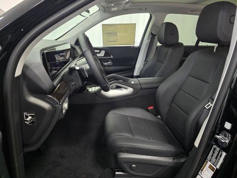 New 2026 Mercedes-Benz GLE 450 4MATIC image 13