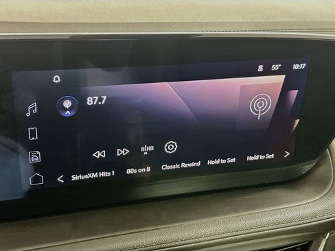 Used 2025 Buick Encore GX Preferred image 21