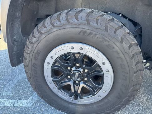 Used 2024 Ford Ranger Raptor image 6