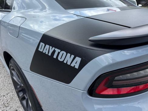 Used 2021 Dodge Charger R/T w/ Daytona Edition Group image 6